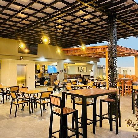 Triple E Hotel And Spa Addis Abeba Eksteriør bilde